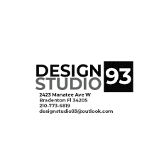 Designstudio 93 Inc.