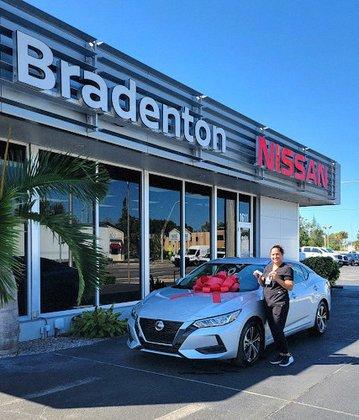 Nissan of Bradenton