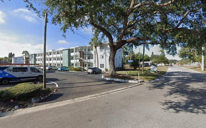 Second Bayshore Condominium Association, Inc.