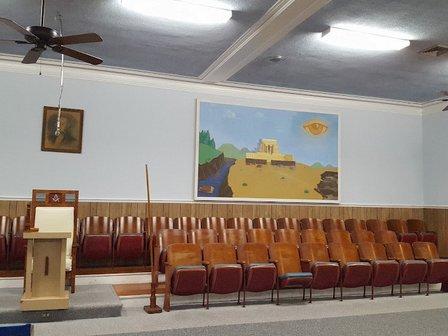Manatee Lodge 31 F&AM