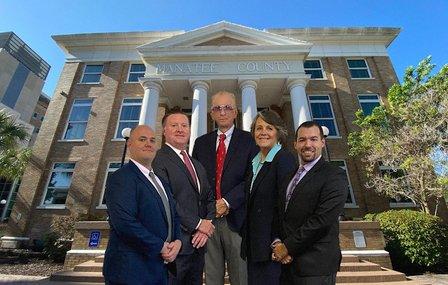 Q Auto & Injury Attorneys