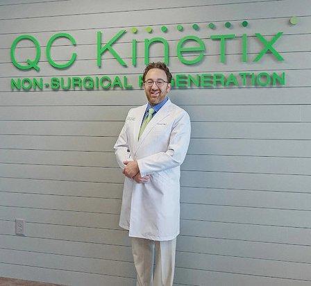 QC Kinetix (Bradenton)