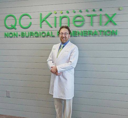 QC Kinetix (Bradenton)