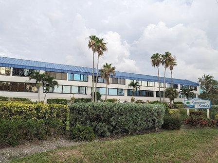 Summer Sands Condo Associates