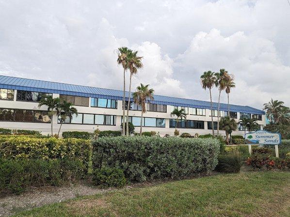 Summer Sands Condo Associates