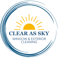 Clear As Sky Exterior