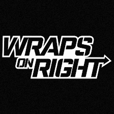 Wraps On Right