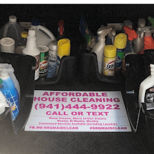 Sarasota MaidClean