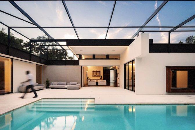 Lear Studio Architects