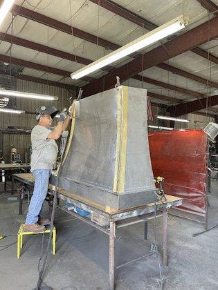 Doudney Sheet Metal