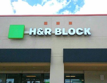 H&R Block