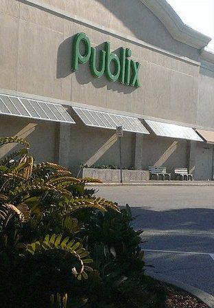 Publix Pharmacy at Centergate Village