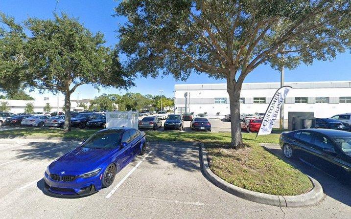 Sarasota Automotive Management