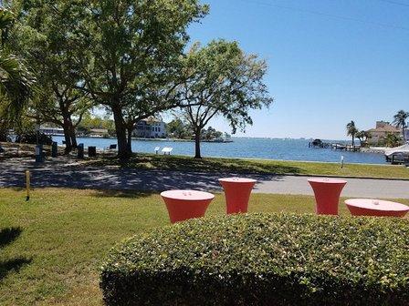 Sapphire Shores Park