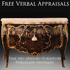 Sarasota Estate Auction