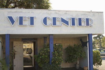 Veterinary Center Of Sarasota