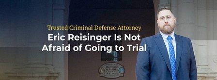 Law Offices of Eric Reisinger, PA