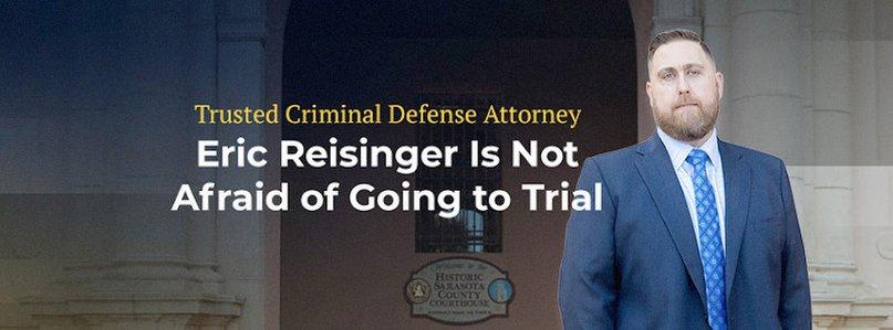 Law Offices of Eric Reisinger, PA
