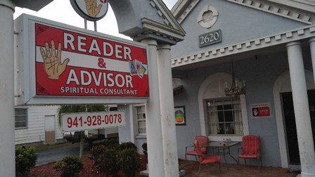 Psychic Reader Advisor