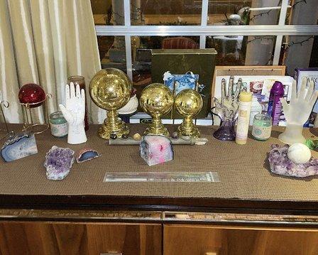 Psychic Readings By Gina