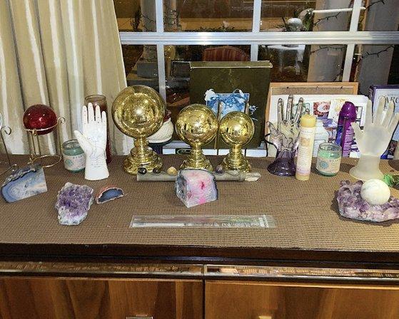 Psychic Readings By Gina