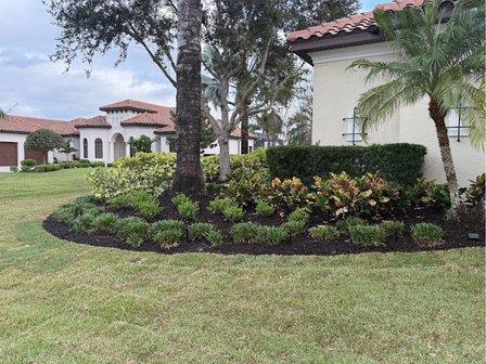 Critter Ridge Landscape Contractors