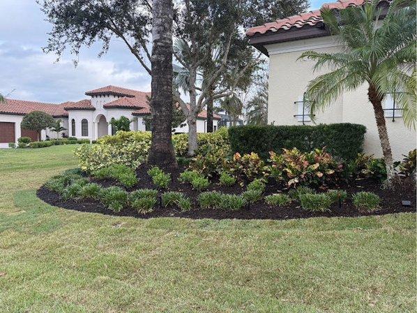 Critter Ridge Landscape Contractors