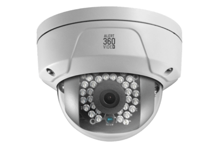 Alert 360 Home & Business Security Sarasota