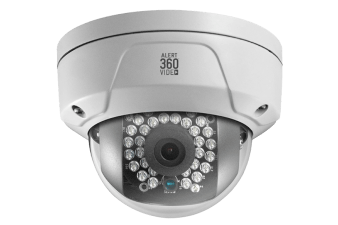 Alert 360 Home & Business Security Sarasota