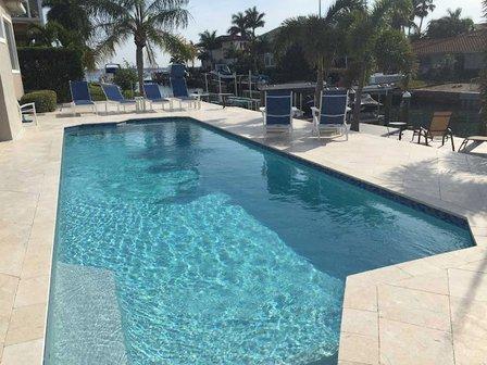 Gettle Pools Inc.