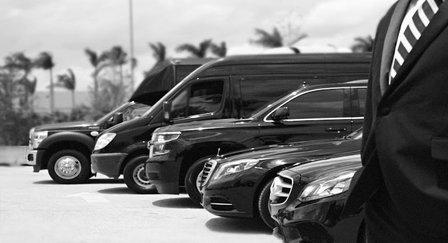 Primetime Limousines Inc. Serving all of Sarasota Florida