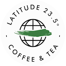 Latitude 23.5 Coffee & Tea