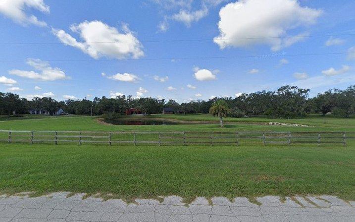 Mounted Police Training Academy