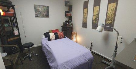 Healthy Body Acupuncture