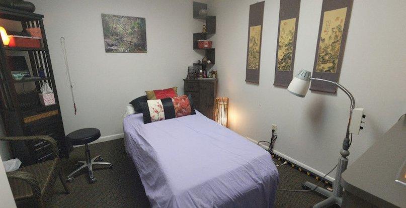 Healthy Body Acupuncture