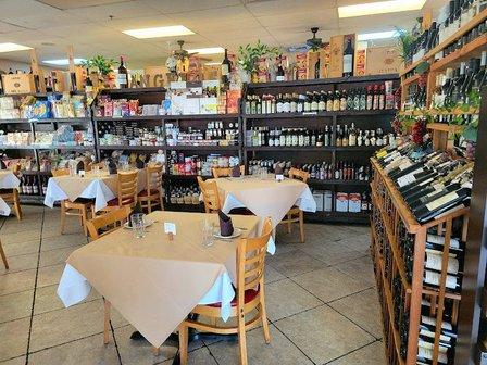 Angelo's