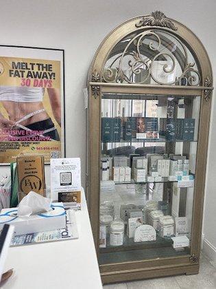 Beauty & Wellness Med Spa