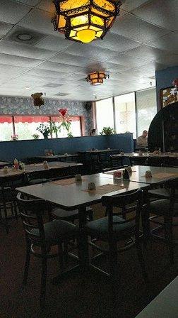 Mr. Wang's Chinese Restaurant