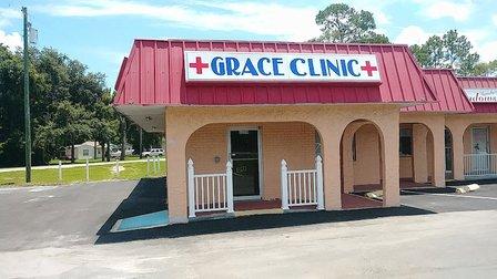 Grace Clinic of Homosassa, LLC