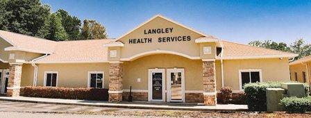 Langley Health Services - Lecanto