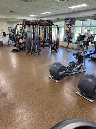 Citrus Memorial Health Foundation YMCA