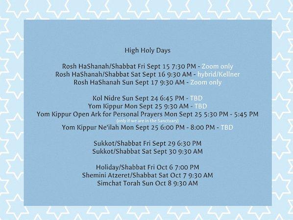 Congregation Beth Sholom