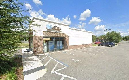 AT&T - Internet Service Provider