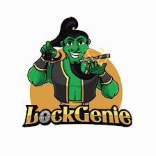 LockGenie