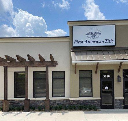 First American Title Insurance Company