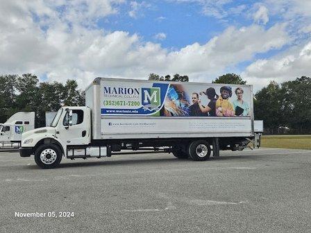 Marion Technical College