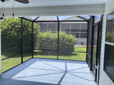 CVS Windows-Patio Enclosures