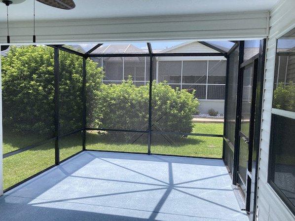 CVS Windows-Patio Enclosures