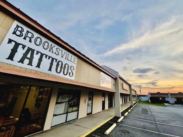 Brooksville Tattoos