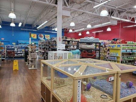 Pet Supermarket